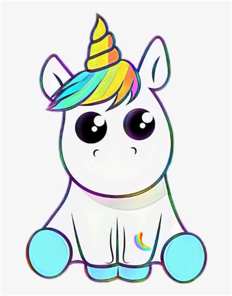30 Unicorn Cute Emoji To Add Some Enchantment To Your Chats