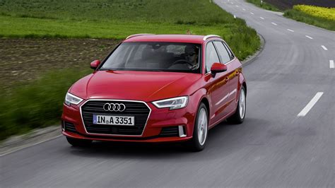 2017 Audi A3 Sportback Review Caradvice