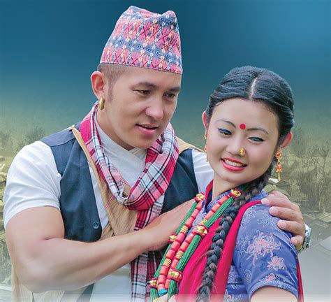 Breaking The Nepali Barrier