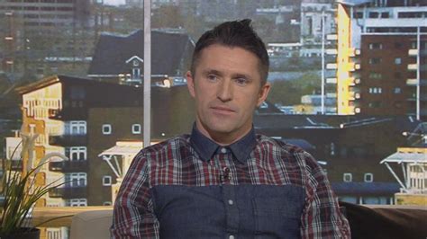 Robbie Keane Says Roy Keane Will Play A Crucial Role For Ireland