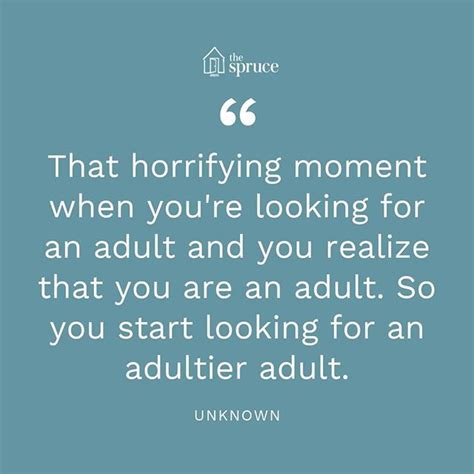 17 Adulting Quotes That Will Have You Saying “it Me”