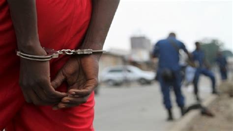 More Than 120 Undocumented Foreigners Arrested At Durban Beachfront