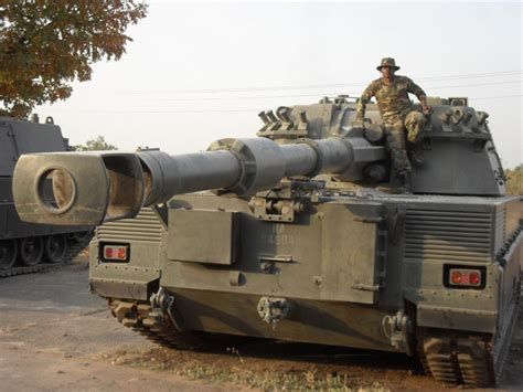 Hq nigerian army, abuja, nigeria. These Are All The Weapons In The Nigerian Army Arsenal ...