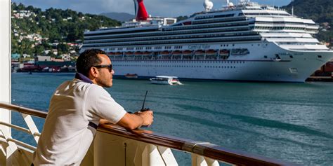 Cruise Ship Workers Reveal Biggest Job Disappointments Business Insider