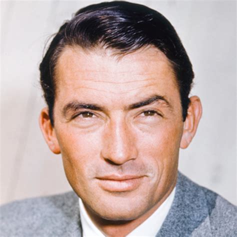 Gregory Peck - - Biography