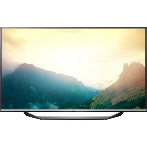 LG UX340C Series 55 Class Commercial Lite Ultra High 55UX340C