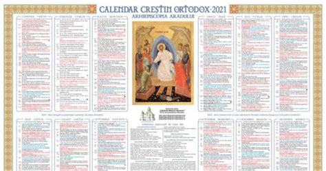 In acest calendar ortodox veti gasi cele mai bune informatii despre religie si ortodoxism. Calendar Ortodox, 9 martie. Ce trebuie să faci obligatoriu ...