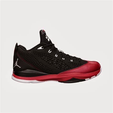Nike Air Jordan Retro Basketball Shoes And Sandals Jordan Cp3vii Men