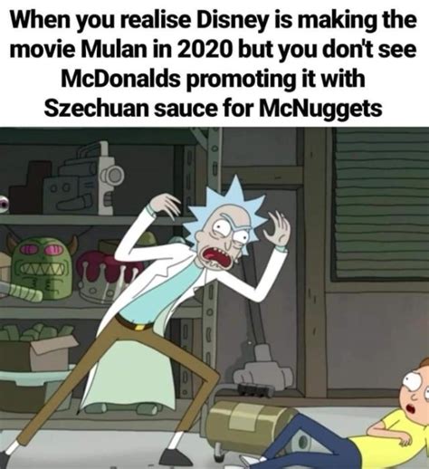 Oooh Weee Fresh Rick And Morty Season 4 Premiere Memes Feels Gallery