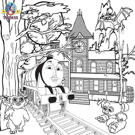 Explore 623989 free printable coloring pages for your kids and adults. Free Halloween Coloring Pages Printable Pictures To Color ...