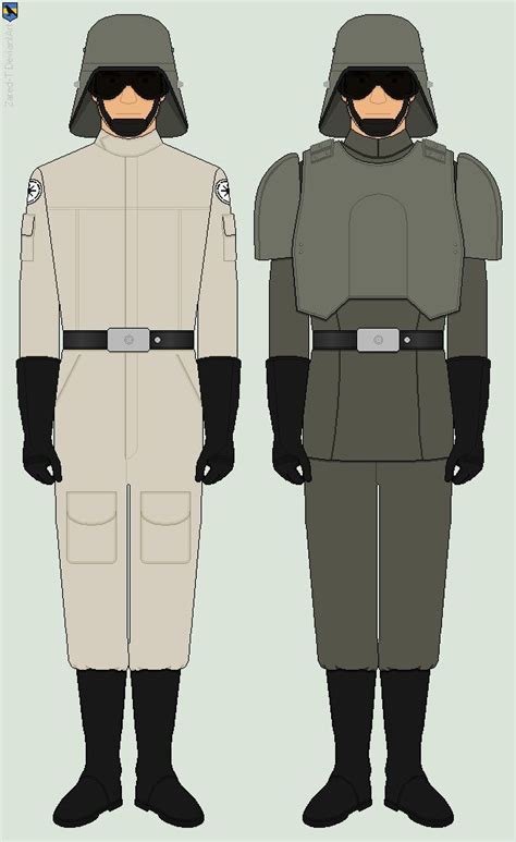The republic armed forces, the republic navy and the republic marines both hold different military ranks. ISD Temptress Navy Troopers by MarcusStarkiller on DeviantArt in 2020 | Imperial officer ...