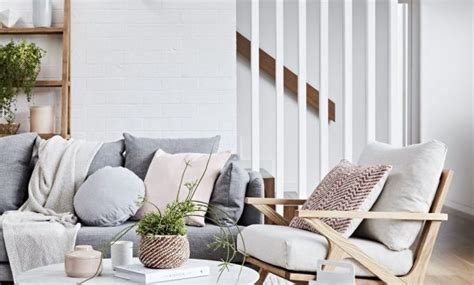 42 Fascinating Scandinavian Living Room Designs Ideas