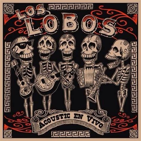 Los Lobos Gig Posters Concert Posters Rock Posters Album Cover Art