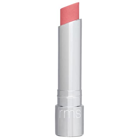 RMS Beauty Tinted Daily Lip Balm The Best Tinted Lip Balms At Sephora POPSUGAR Beauty UK