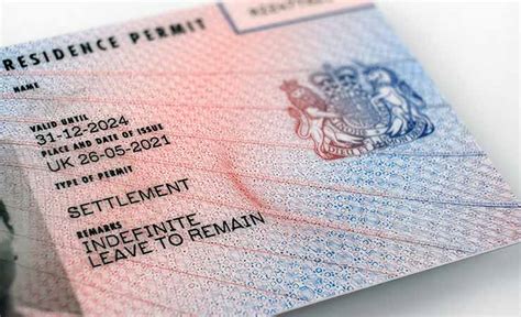 如何补办英国brp签证卡｜2023年2月更新 — Red Scarf