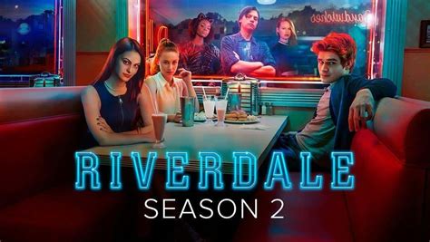 Sinopsis And Review Drama Misteri Riverdale Season 2