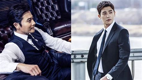 Dramax & mbn broadcast period: K-Drama Review: 'Suits' Lived Up to the Original Version ...