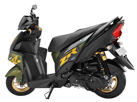 Yamaha ray z, the second scooter from indian yamaha motor. Yamaha Ray-ZR Stylish 113cc Scooter launched at Rs 52,000 ...