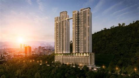 All new launches in the market. damansara-seresta | New Property Launch | KL | Selangor ...