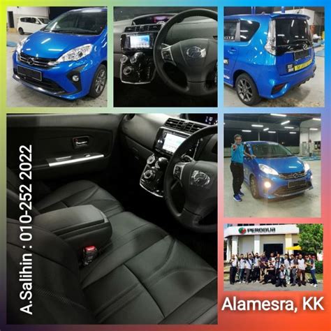 Check spelling or type a new query. Kereta Baru Perodua di Kota Kinabalu Sabah - Agent Jualan ...