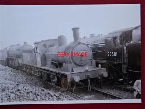 PHOTO LNER Ex Ner Class J25 Loco No 65687 3 00 PicClick UK