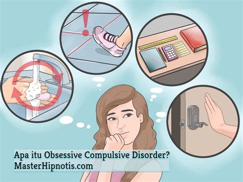 Apa Itu Obsessive Compulsive Disorder Ocd Berikut Ini Penjelasannya