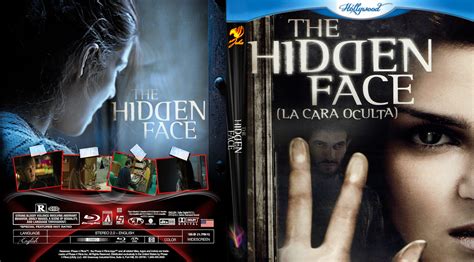 The Hidden Face Movie Perdeep