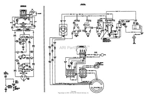 A wiring diagram is a simple visual representation of the physical connections and physical layout of an electrical system or circuit. Dayton Wiring Diagram