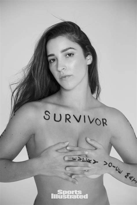 Aly Raisman The Fappening Nude And Sexy Photos The Fappening