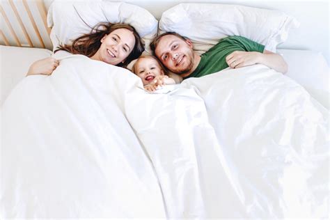 How To Co Sleep Safely A Greener Blog