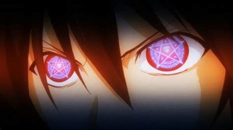 Top Ten Eye Power Designs Sunday Blog Anime Amino