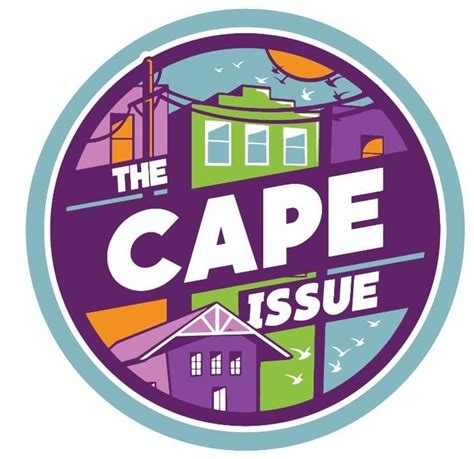 The Cape Issue Cape Town