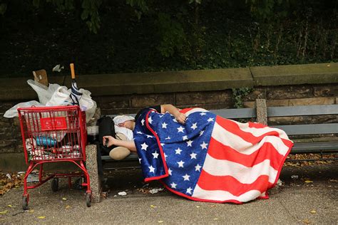 Poverty In America Is Much Worse Than You Think