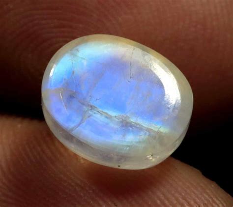 10 Reasons Why Rainbow Moonstones Have Captured Our Hearts And