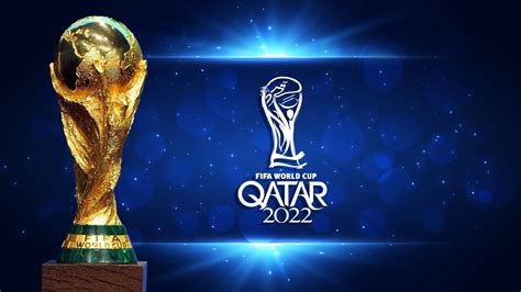 Copa Mundial De La Fifa Catar 2022 Fondo De Pantalla 2k Quad Hd Id11214