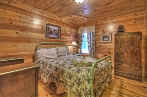At pine haven camping, they offer various affordably priced cabins starting at just $109 during peak season. Campbells Cozy Cabin Rental Cabin | Cuddle Up Cabin Rentals