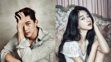 Seo ye ji'nin bir ablası vardır. 2PM's Taecyeon, Seo Ye Ji, And More Confirmed For New OCN ...