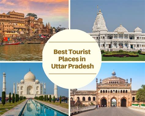 5 Best Places To Visit In Uttar Pradesh Cool Places To Visit Best
