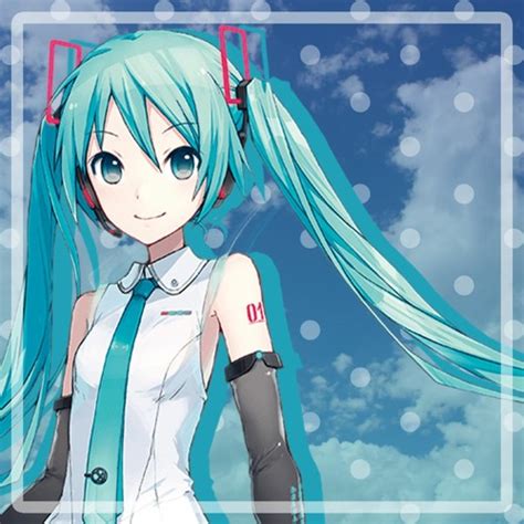 Stream Hatsune Miku V4x Koisurubeam Vocaloid Cover By Eleastro