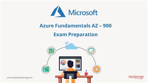 Microsoft Azure Fundamentals Az900 Exam Preparation Introductory