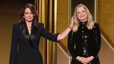 tina fey and amy poehler announce joint comedy tour