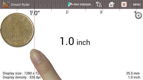 Approid Download Smart Ruler Android App