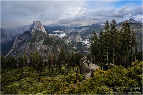 Yosemite Weather Or Not Eloquent Images By Gary Hart