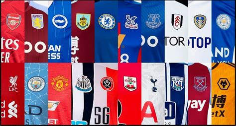 Enter a team or competition. English Premier League (EPL) Point Table & Standings 2020/21