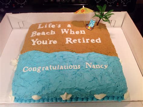 retirement cake sayings retirement party cakes retirement cakes party cakes