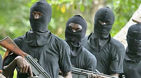 Unknown Gunmen Attack Inec Staff In Anambra Nigerian News Latest Nigeria In News Nigeria