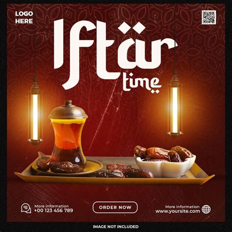 Iftar Ramadan Poster Psd 14000 High Quality Free Psd Templates For