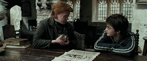 Harry Potter And The Prisoner Of Azkaban Bluray Romione Image 17127480 Fanpop