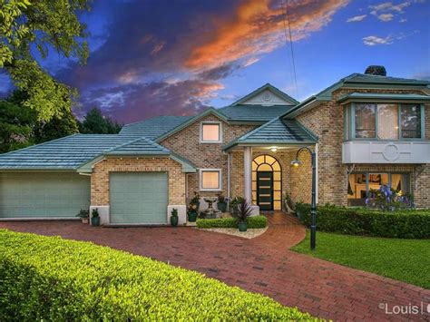 428a Old Northern Road Glenhaven Nsw 2156 Property Details