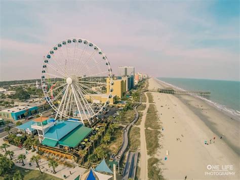 In an effort to help you avoid the confused looks of your family when you get home from this year's myrtle beach vacation, we've created this list of 20 common trinkets you'll find at beachwear stores and gift shops across the grand strand that you should try to avoid buying as a souvenir. Myrtle Beach, SC. Love this place. Great atmosphere ...